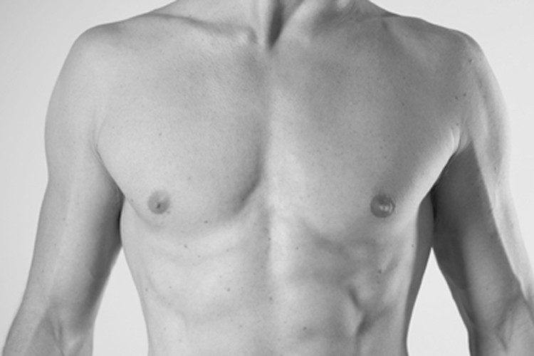 Chirurgie seins pour homme